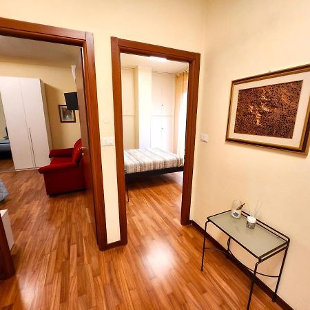 Appartamento Noris Λα Σπέτσια Εξωτερικό φωτογραφία