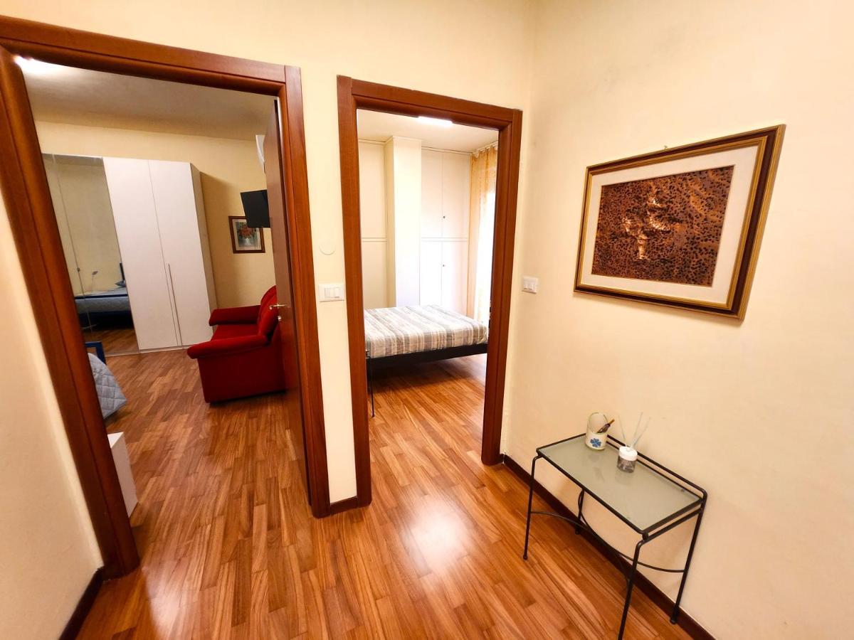 Appartamento Noris Λα Σπέτσια Εξωτερικό φωτογραφία