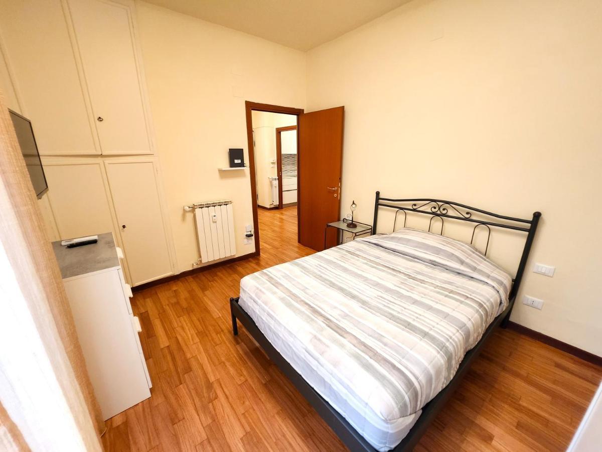 Appartamento Noris Λα Σπέτσια Εξωτερικό φωτογραφία
