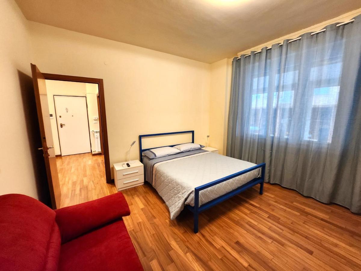 Appartamento Noris Λα Σπέτσια Εξωτερικό φωτογραφία