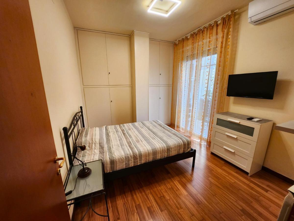 Appartamento Noris Λα Σπέτσια Εξωτερικό φωτογραφία