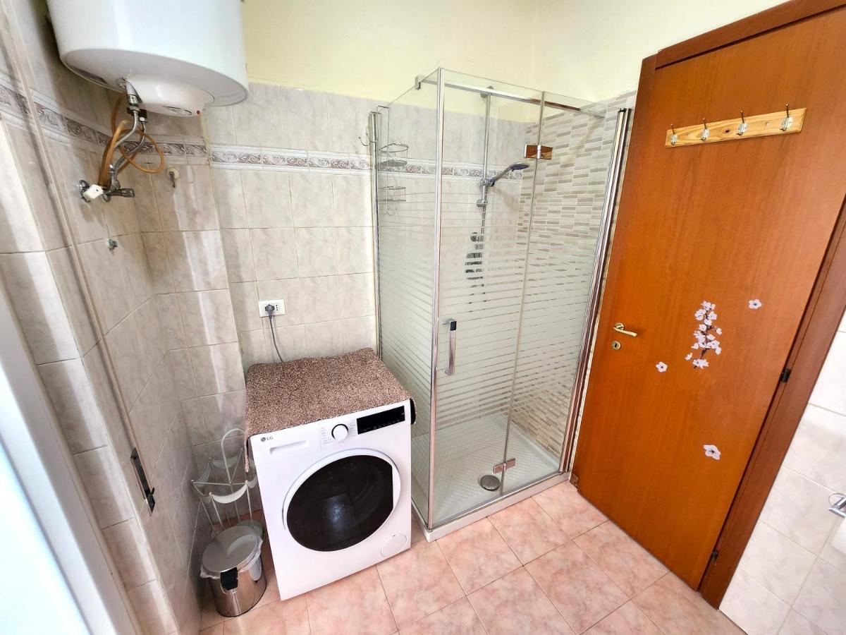 Appartamento Noris Λα Σπέτσια Εξωτερικό φωτογραφία