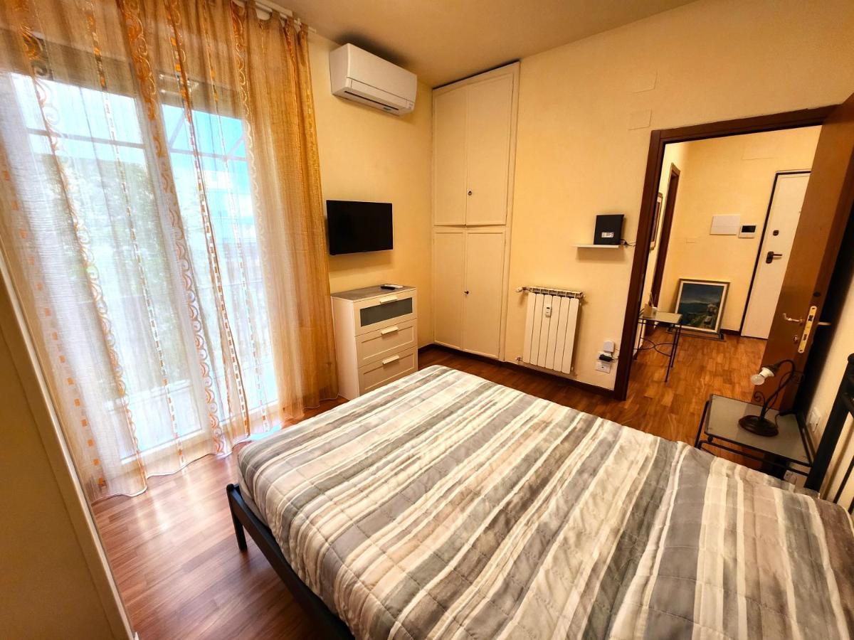 Appartamento Noris Λα Σπέτσια Εξωτερικό φωτογραφία